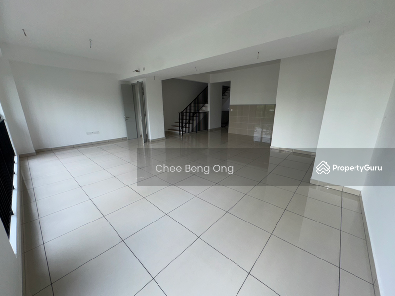 3-storey Terraced House for Sale in Taman Melawati (Ulu Kelang) - Chee Beng Ong - PropertyGuru.com.my