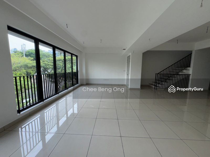 3-storey Terraced House for Sale in Taman Melawati (Ulu Kelang) - Chee Beng Ong - PropertyGuru.com.my