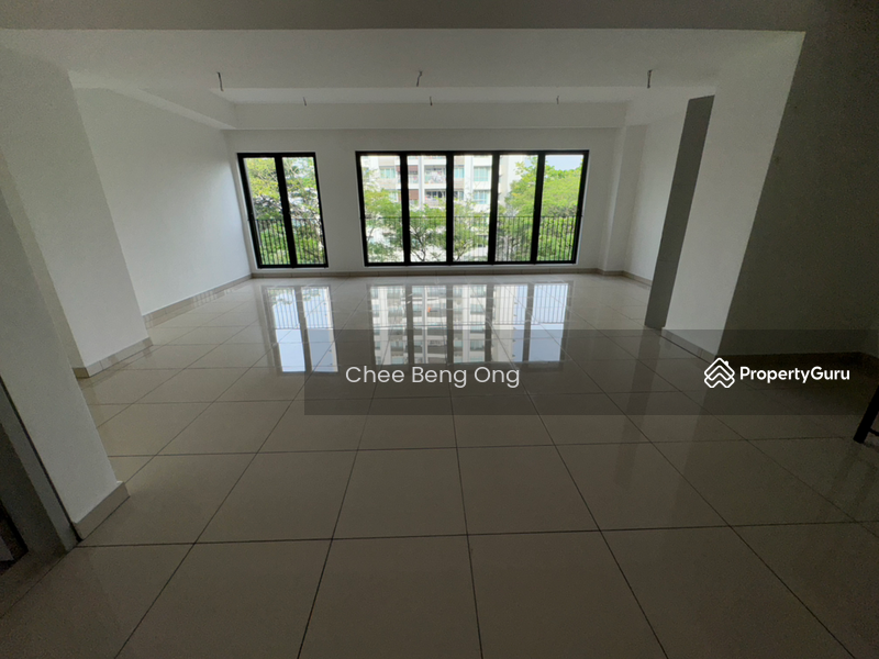 3-storey Terraced House for Sale in Taman Melawati (Ulu Kelang) - Chee Beng Ong - PropertyGuru.com.my