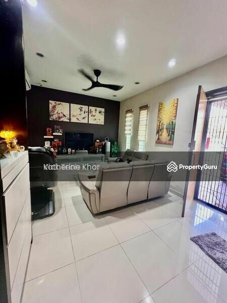 For Sale - 2sty Commercial semi-D at jln mount erskine tanjung tokong near gurney fettes pak