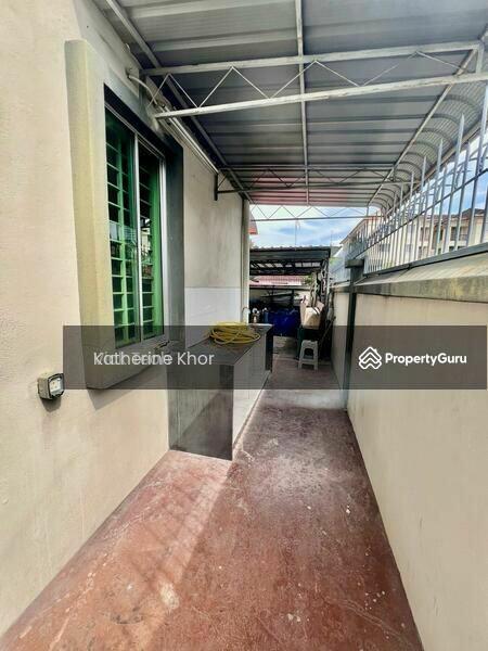 For Sale - 2sty Commercial semi-D at jln mount erskine tanjung tokong near gurney fettes pak