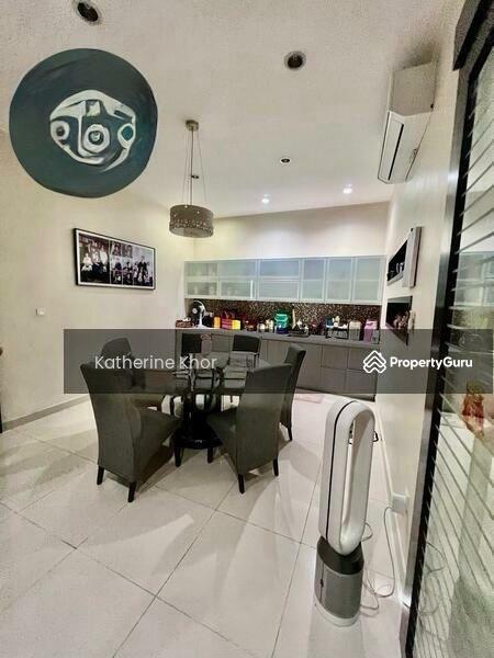 For Sale - 2sty Commercial semi-D at jln mount erskine tanjung tokong near gurney fettes pak
