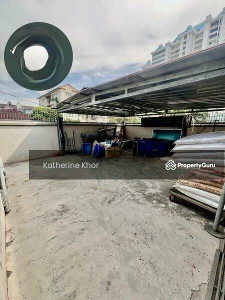 For Sale - 2sty Commercial semi-D at jln mount erskine tanjung tokong near gurney fettes pak