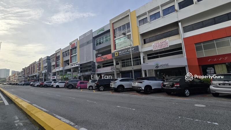 Untuk Dijual - [INNER ROAD] 3.5 Sty Shop @ Uptown Damansara, Damansara Utama Petaling Jaya