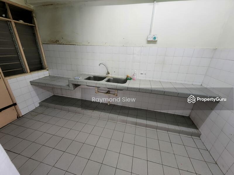 For Rent - Greenview Apartment