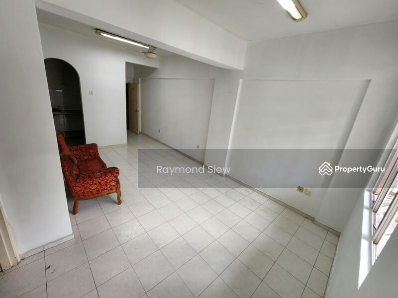For Rent - Greenview Apartment