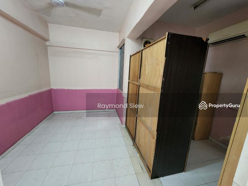 For Rent - Greenview Apartment