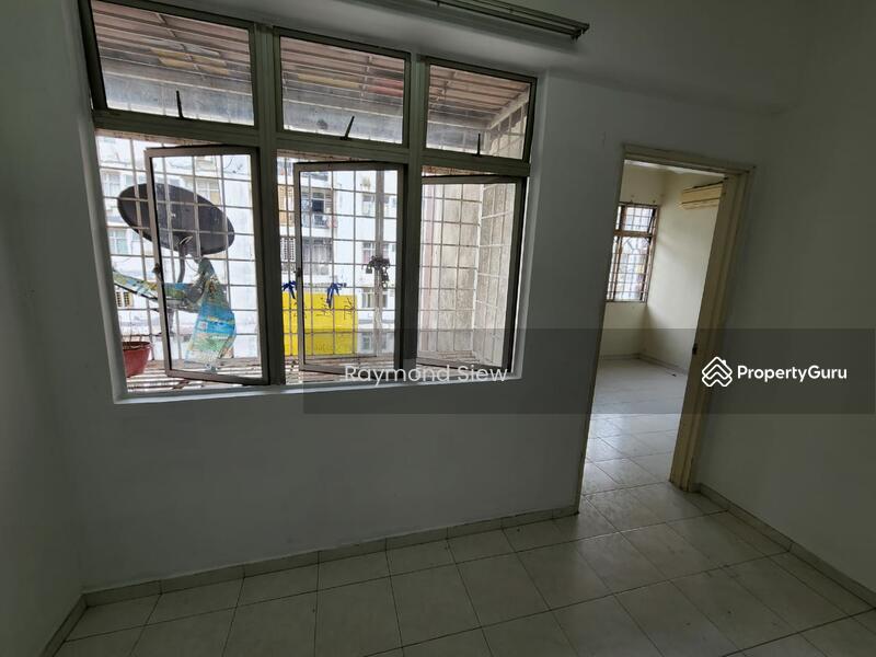For Rent - Greenview Apartment