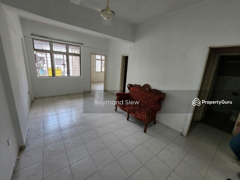 For Rent - Greenview Apartment