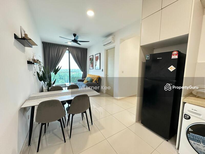 Untuk Disewa - Medini Medini Medinis