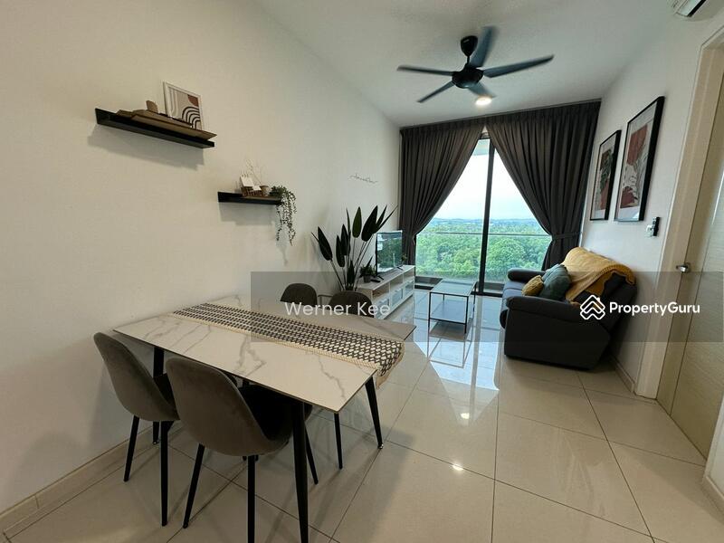 Untuk Disewa - Medini Medini Medinis