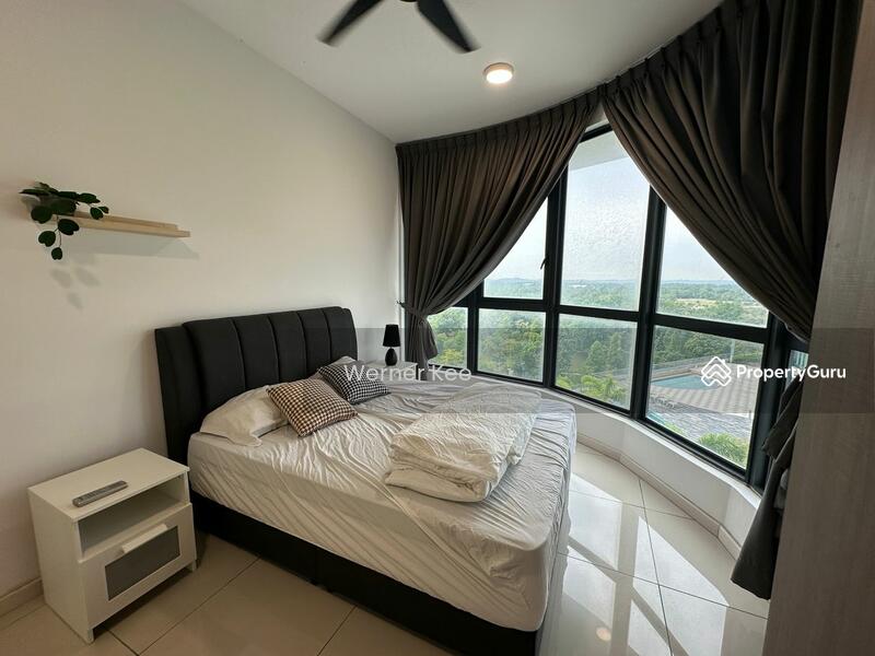 Untuk Disewa - Medini Medini Medinis