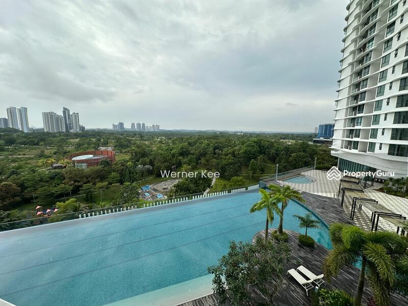 Untuk Disewa - Medini Medini Medinis