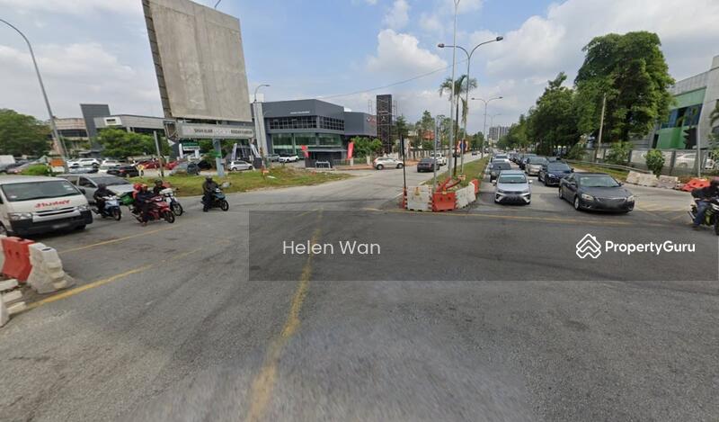 For Sale - Shah Alam Glenmarie Industrial Land 1.26acre