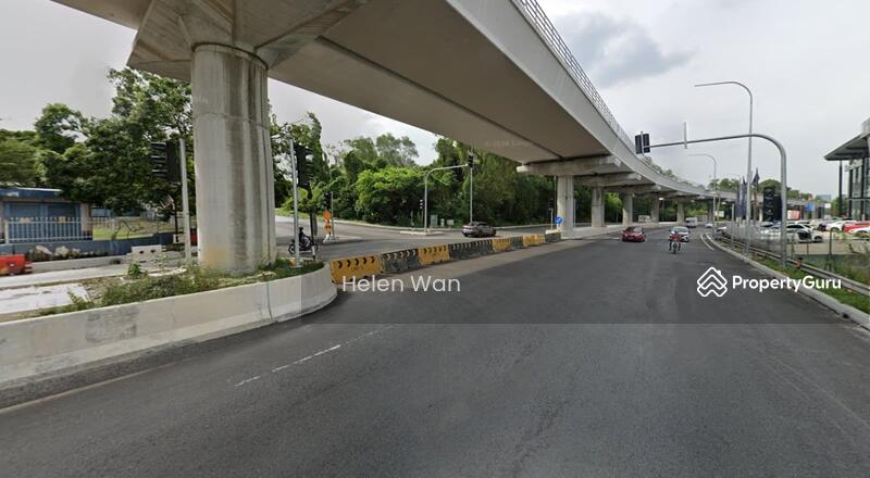 For Sale - Shah Alam Glenmarie Industrial Land 1.26acre