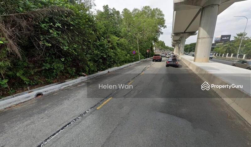 For Sale - Shah Alam Glenmarie Industrial Land 1.26acre