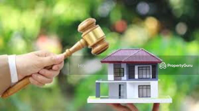 For Sale - Aman perdana 2 Storey Detached freehold 4000sf rm839k 22sep25