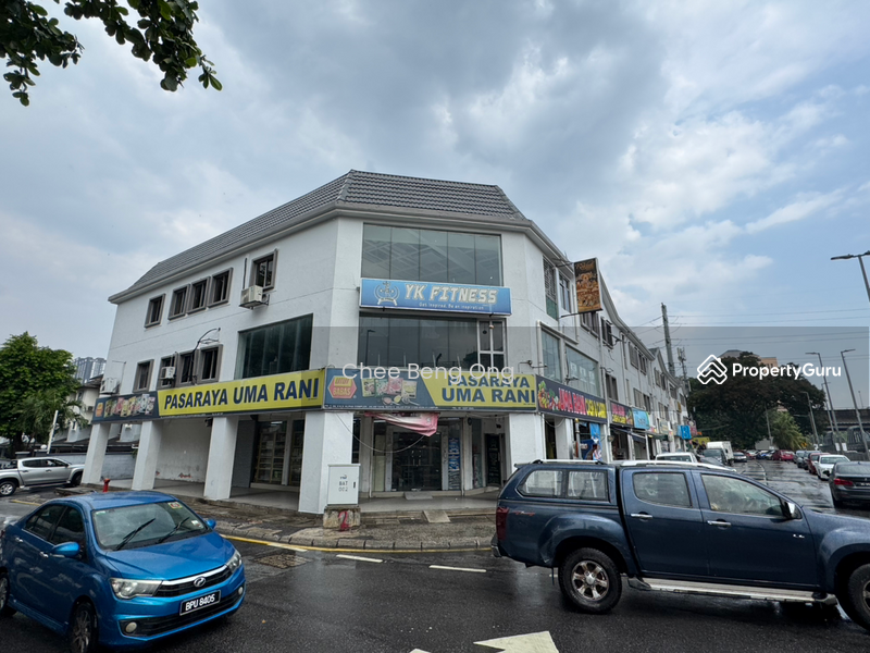 Shop / Office for Sale in Jalan Ipoh (Kuala Lumpur) - Chee Beng Ong - PropertyGuru.com.my