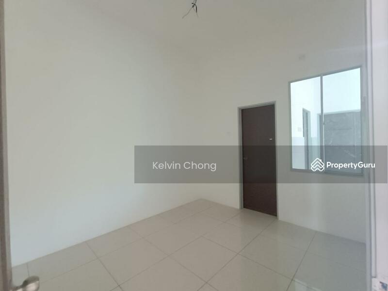 Untuk Dijual - Bercham Freehold 20x70 Double Storey