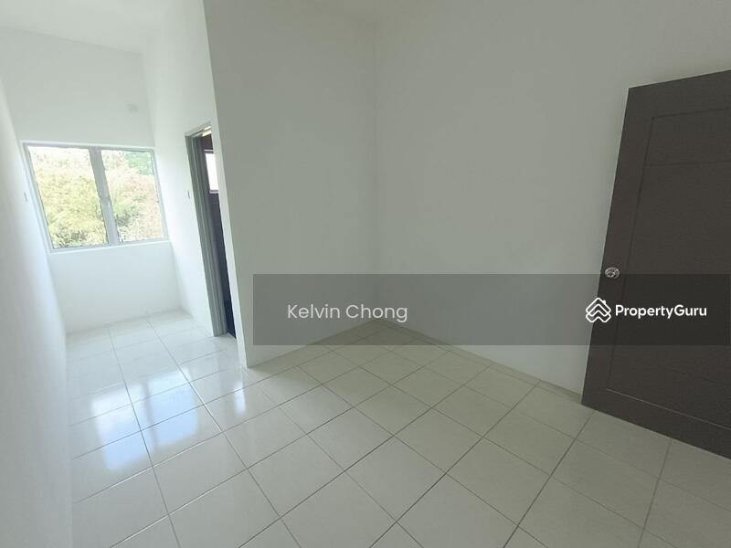Untuk Dijual - Bercham Freehold 20x70 Double Storey