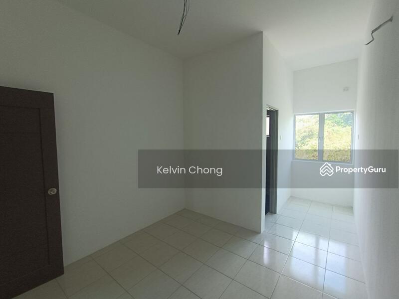 Untuk Dijual - Bercham Freehold 20x70 Double Storey