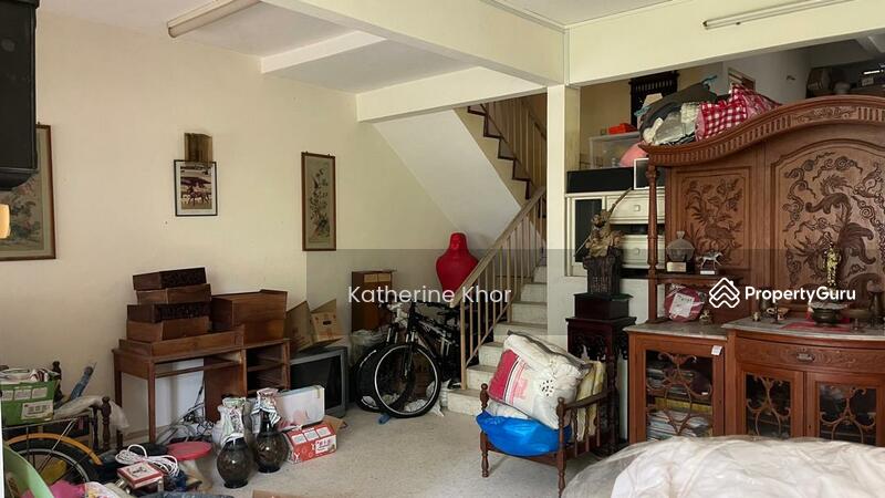 Untuk Dijual - 2sty terrace house at persiara halia tanjung tokong