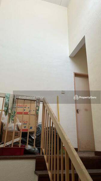 Untuk Dijual - 2sty terrace house at persiara halia tanjung tokong