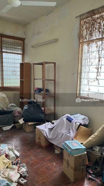 Untuk Dijual - 2sty terrace house at persiara halia tanjung tokong
