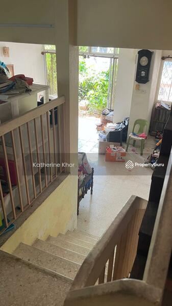 Untuk Dijual - 2sty terrace house at persiara halia tanjung tokong