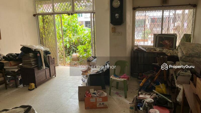 Untuk Dijual - 2sty terrace house at persiara halia tanjung tokong
