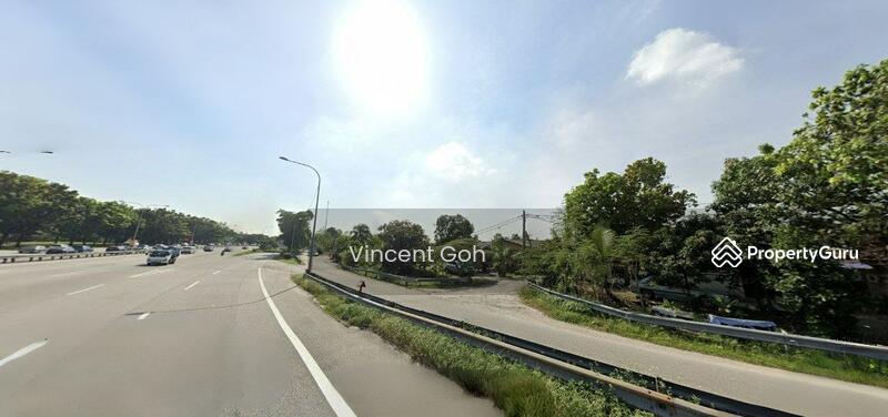Untuk Dijual - Klang 3.978acre Industrial Land