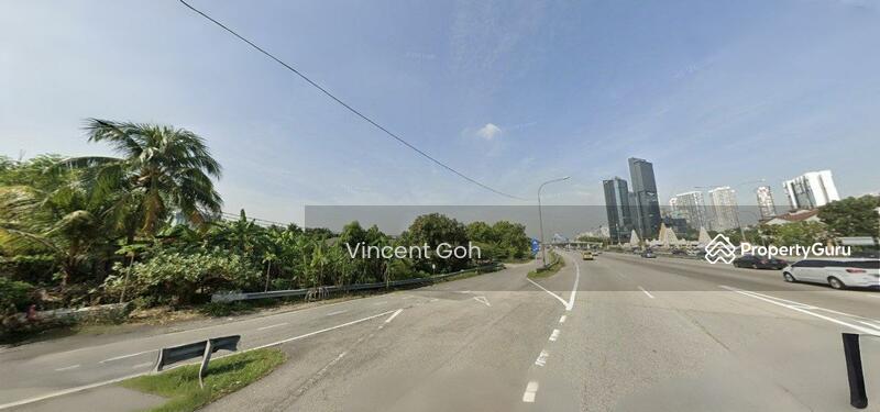 Untuk Dijual - Klang 3.978acre Industrial Land