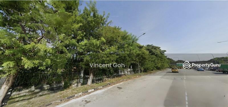 Untuk Dijual - Klang 3.978acre Industrial Land