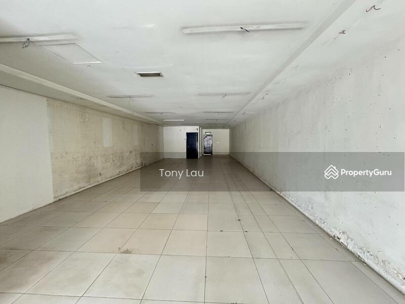 For Sale - Jalan Ipoh, Jalan Sultan Azlan Shah, Kuala Lumpur