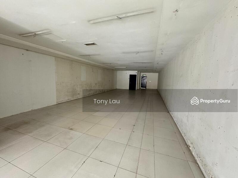 For Sale - Jalan Ipoh, Jalan Sultan Azlan Shah, Kuala Lumpur