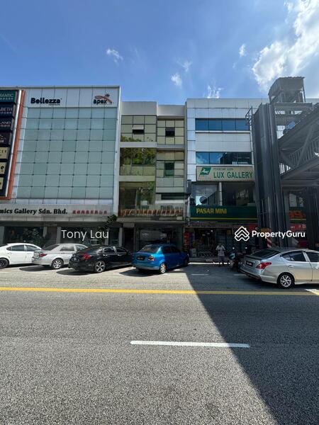 For Sale - Jalan Ipoh, Jalan Sultan Azlan Shah, Kuala Lumpur
