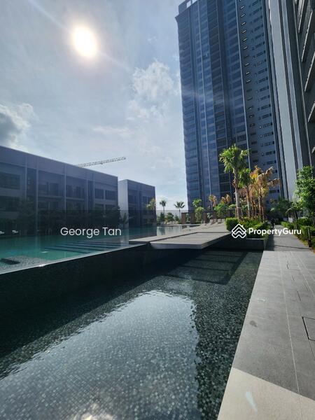 Untuk Disewa - Alira @ Metropark Subang