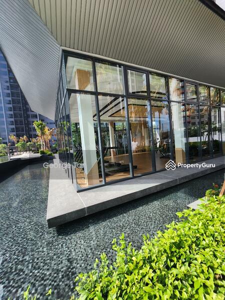 Untuk Disewa - Alira @ Metropark Subang
