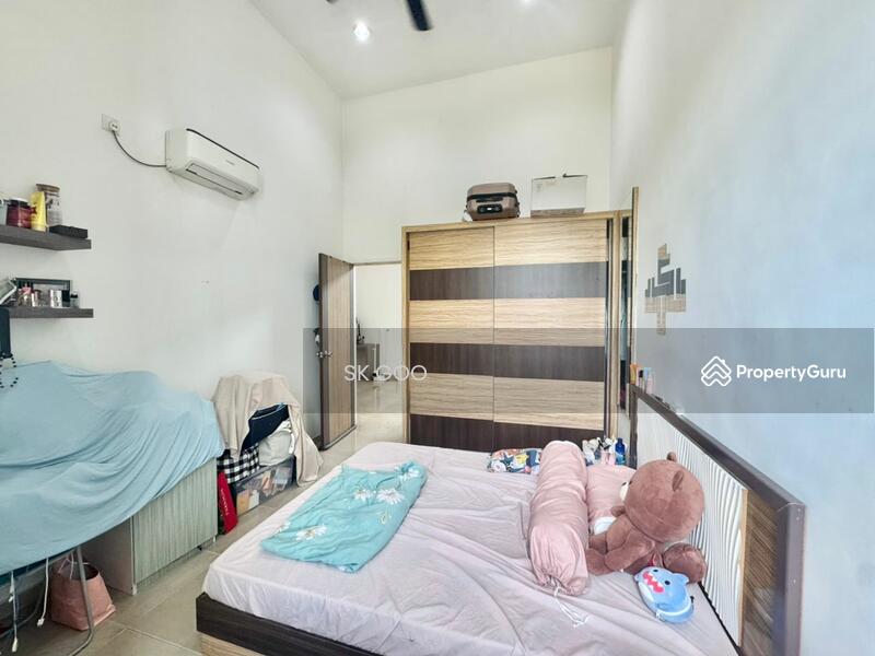 Untuk Dijual - Nusa Sentral