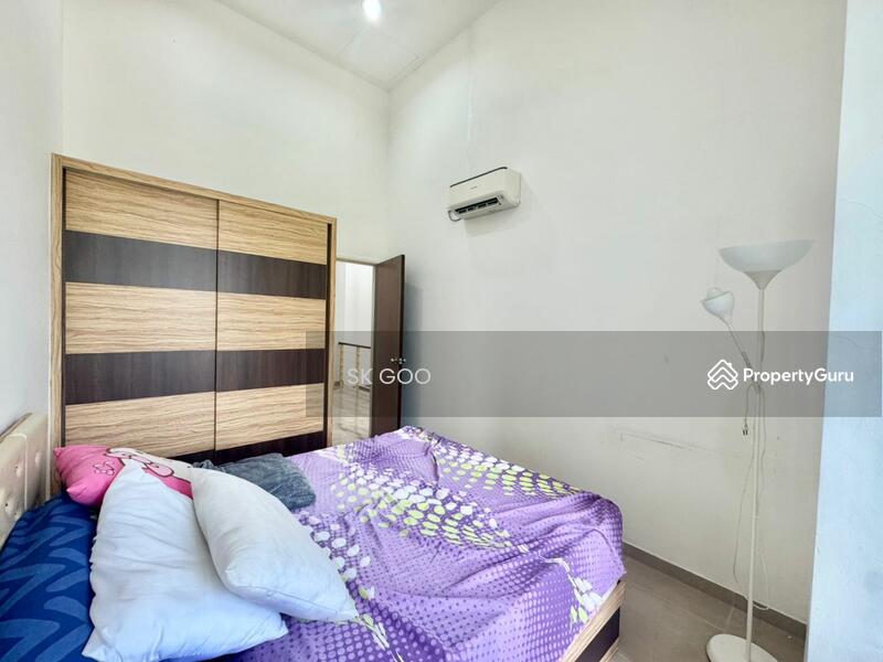 Untuk Dijual - Nusa Sentral