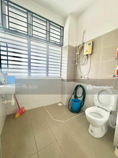 Untuk Dijual - Nusa Sentral