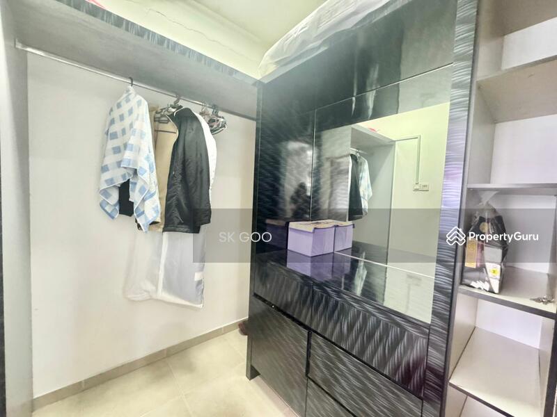 Untuk Dijual - Nusa Sentral