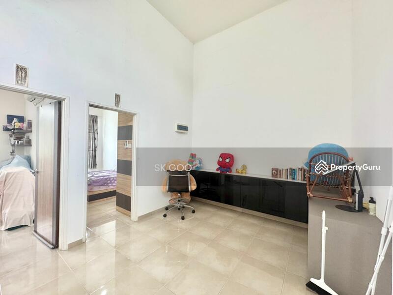 Untuk Dijual - Nusa Sentral