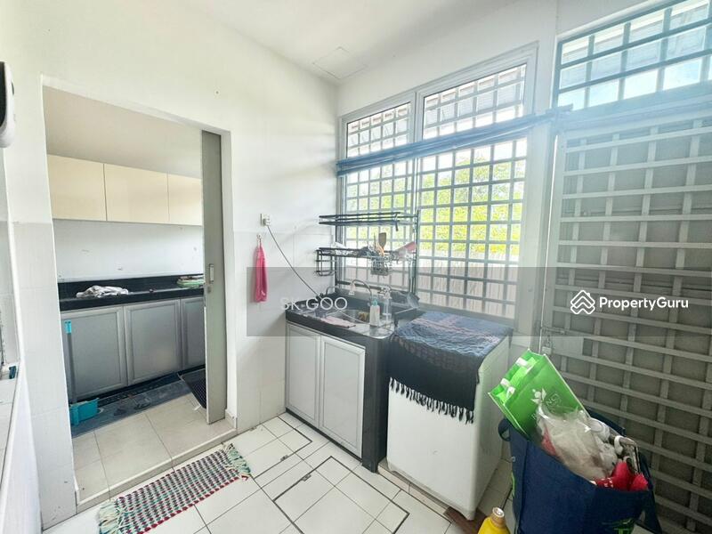 Untuk Dijual - Nusa Sentral