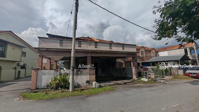 La cottage Taman Putra Perdana Bank Lelong House Auction Date 22-Jan-26