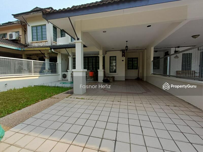 For Sale - Section 9