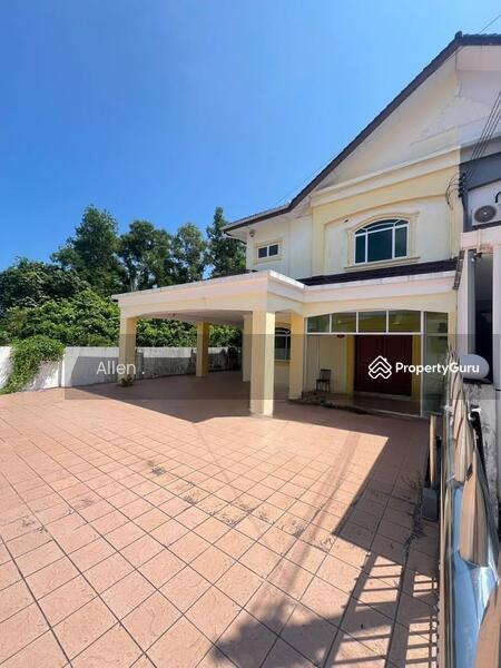 Jalan Sim Kheng Hong Bank Lelong House Auction Date 26-Mar-26 untuk Untuk Dijual - RM 446,148, Mac 2026 - PropertyGuru.com.my