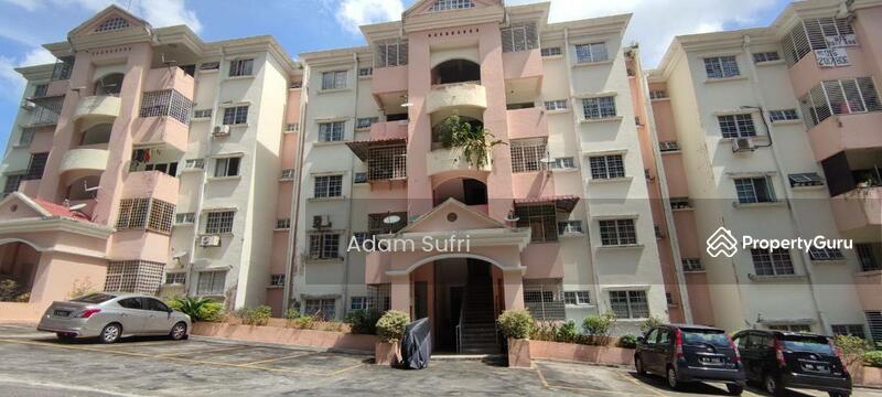 Untuk Dijual - Casa Venicia Greenview Tower