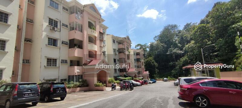 Untuk Dijual - Casa Venicia Greenview Tower