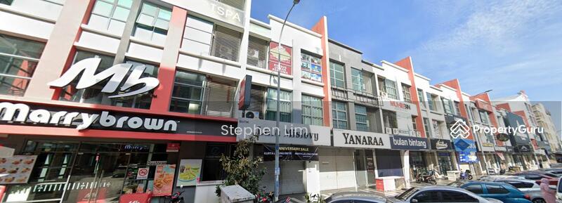 Shop for Sale in Alam Avenue 2 (Shah Alam) - Stephen Lim - PropertyGuru.com.my